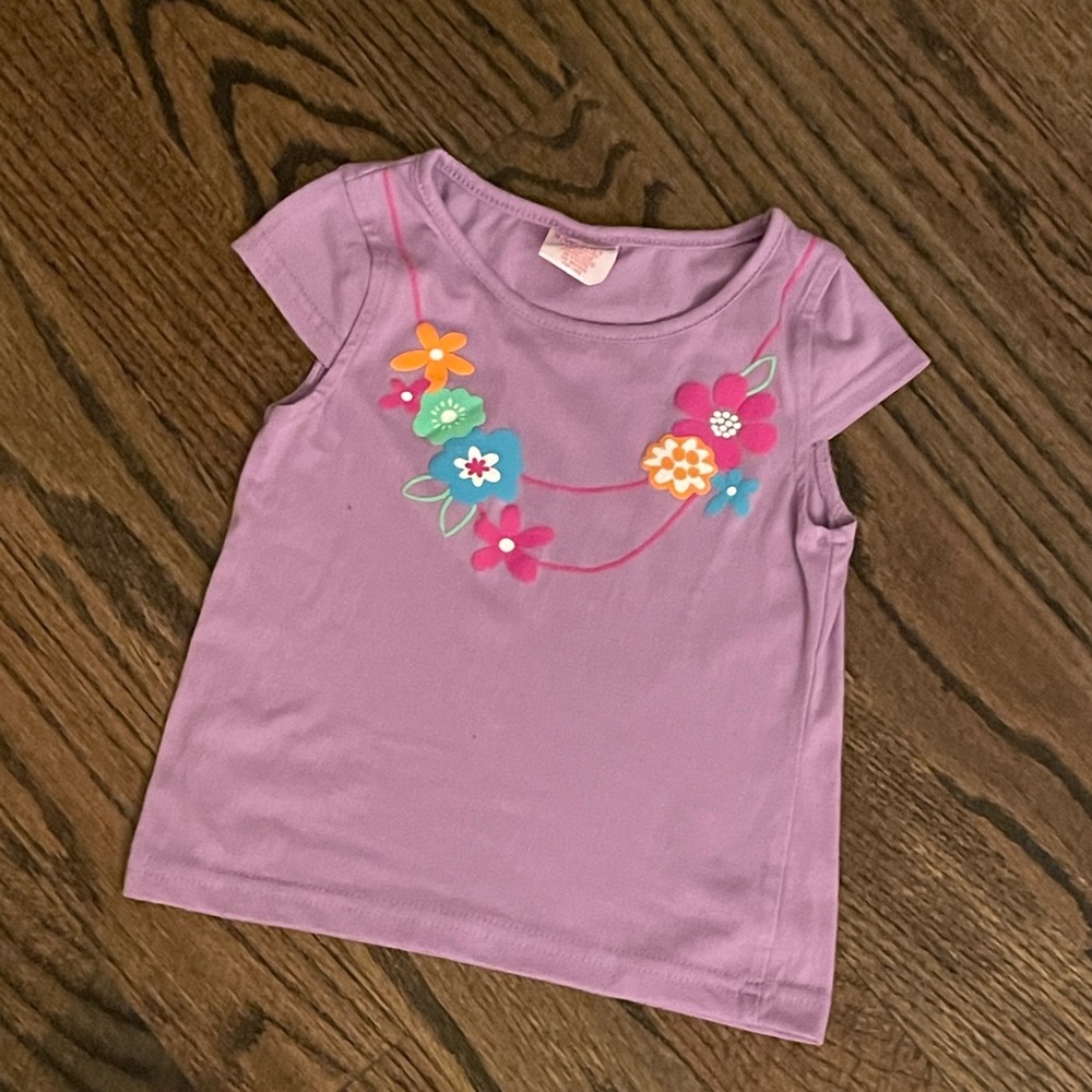 New Condition * Little Girl Shirt
